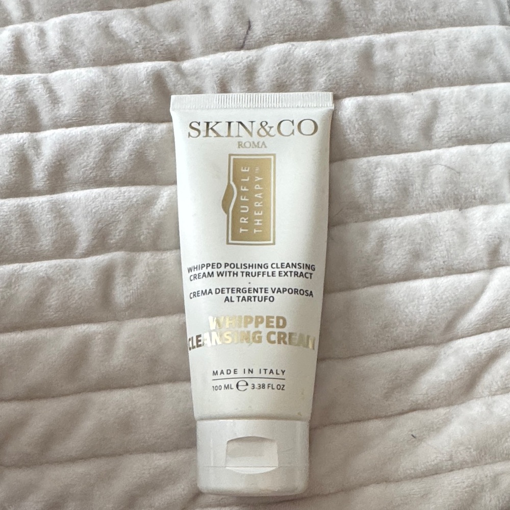 Skin & Co Roma Whipped Cleansing Cream